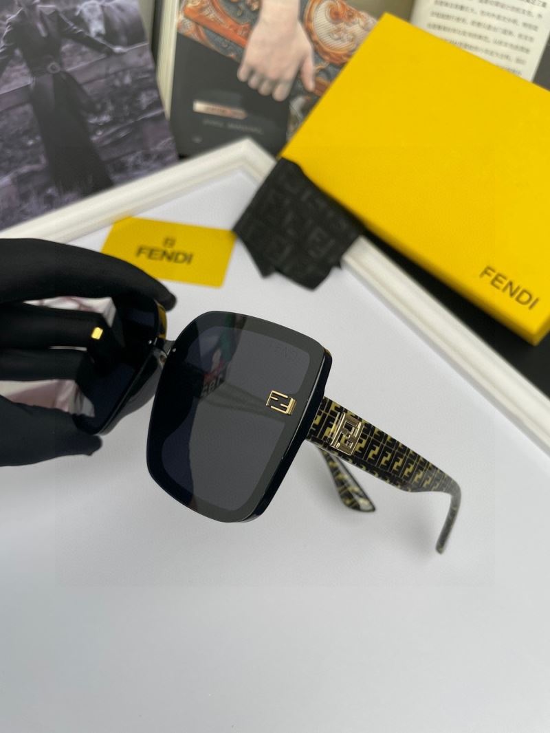 Fendi Sunglasses